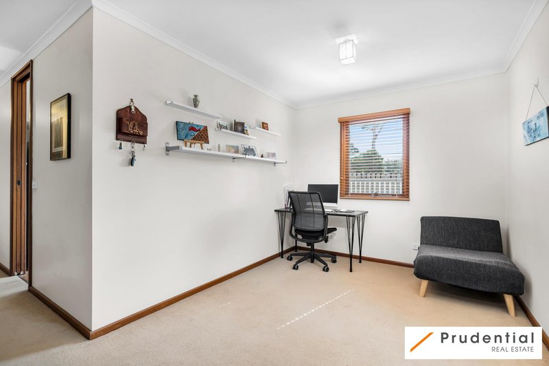 Photo - 27/58 Greenoaks Avenue, Bradbury NSW 2560 - Image 4