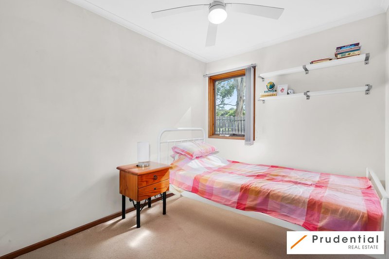 Photo - 27/58 Greenoaks Avenue, Bradbury NSW 2560 - Image 6