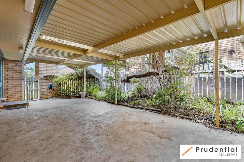 Photo - 27/58 Greenoaks Avenue, Bradbury NSW 2560 - Image 8
