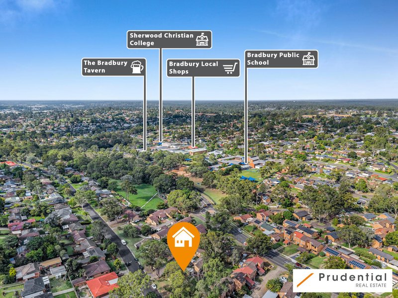 Photo - 27/58 Greenoaks Avenue, Bradbury NSW 2560 - Image 11