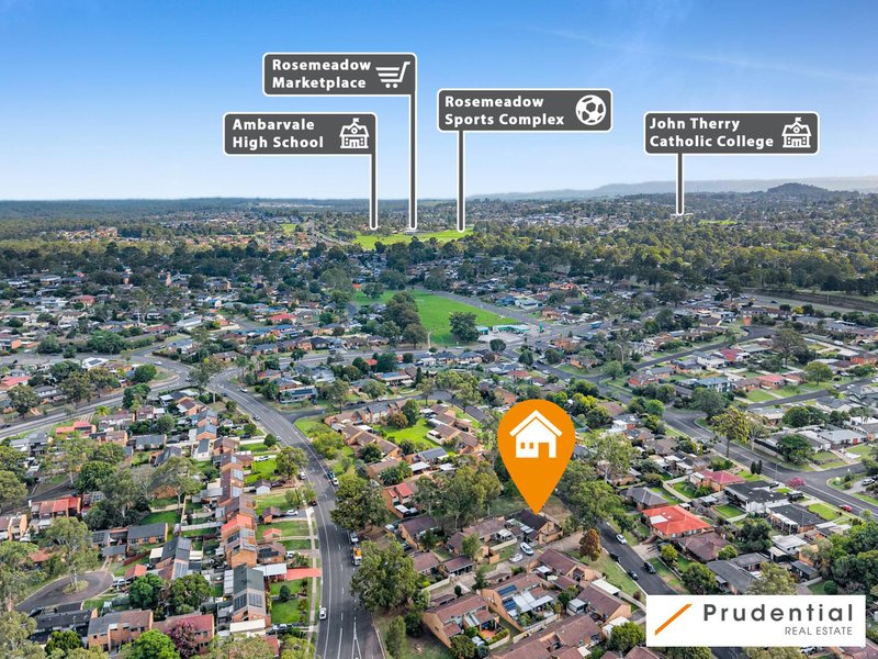 Photo - 27/58 Greenoaks Avenue, Bradbury NSW 2560 - Image 13