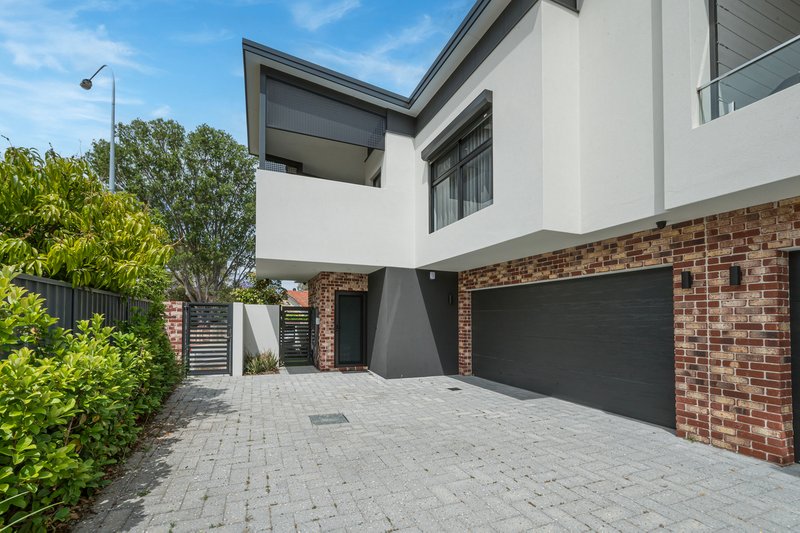 275A Walcott Street, North Perth WA 6006