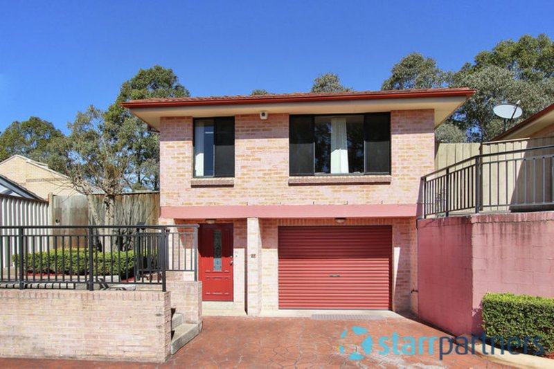 27/6-10 Ettalong Road, Greystanes NSW 2145