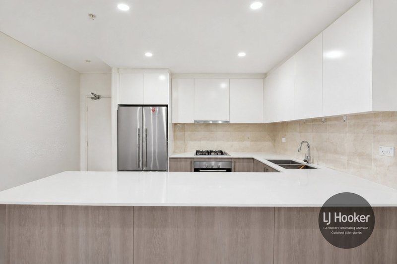 Photo - 27/6-14 Park Road, Auburn NSW 2144 - Image 3