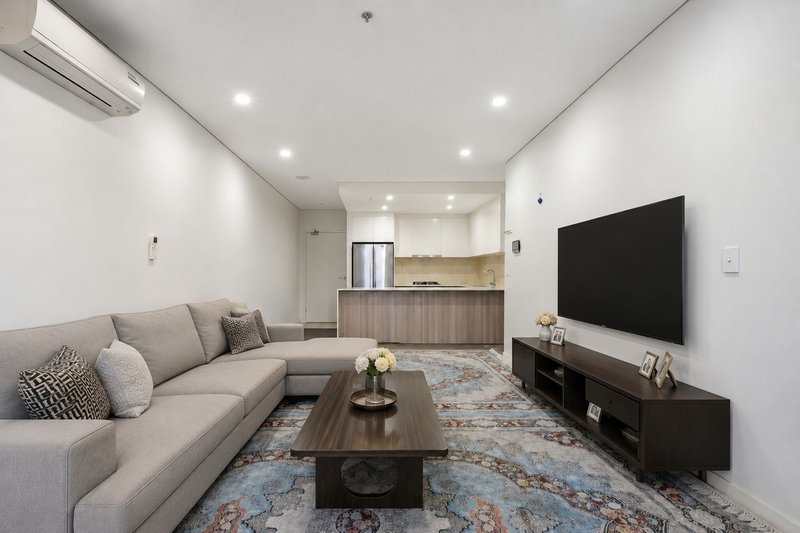 Photo - 27/6-14 Park Road, Auburn NSW 2144 - Image 4