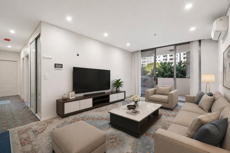 Photo - 27/6-14 Park Road, Auburn NSW 2144 - Image 5