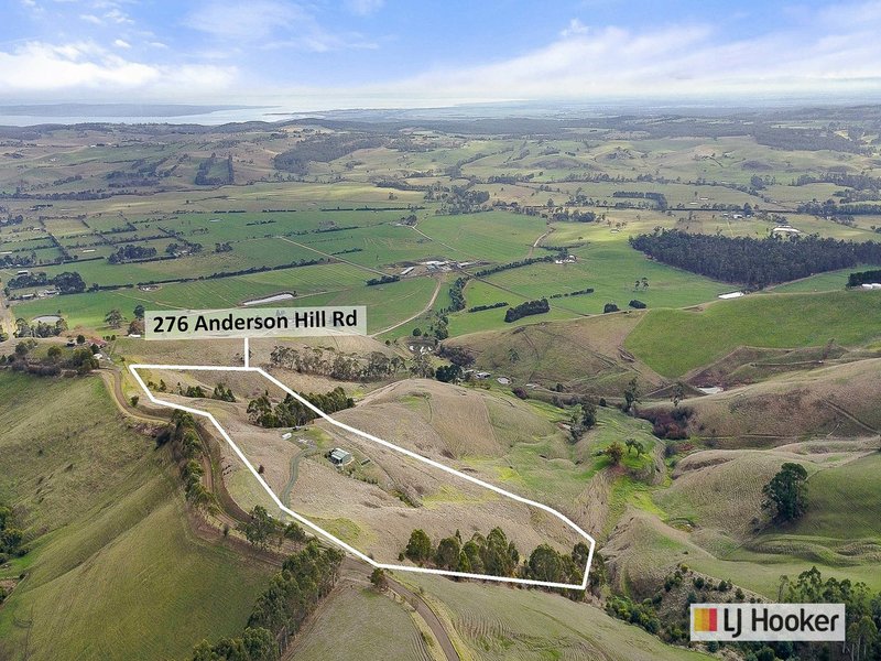 Photo - 276 Anderson Hill Road, Loch VIC 3945 - Image 2