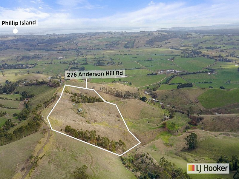 Photo - 276 Anderson Hill Road, Loch VIC 3945 - Image 6