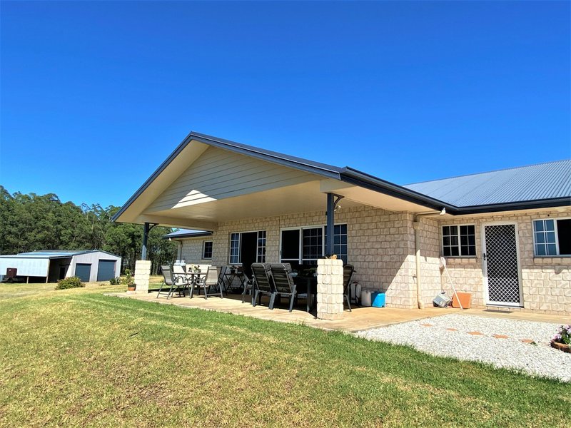 Photo - 276 Birt Road, Kingaroy QLD 4610 - Image 20