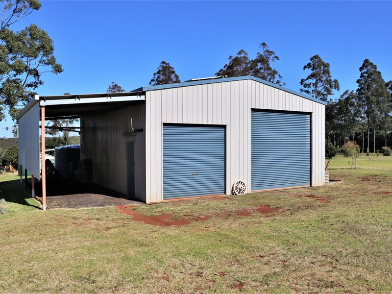 Photo - 276 Birt Road, Kingaroy QLD 4610 - Image 20