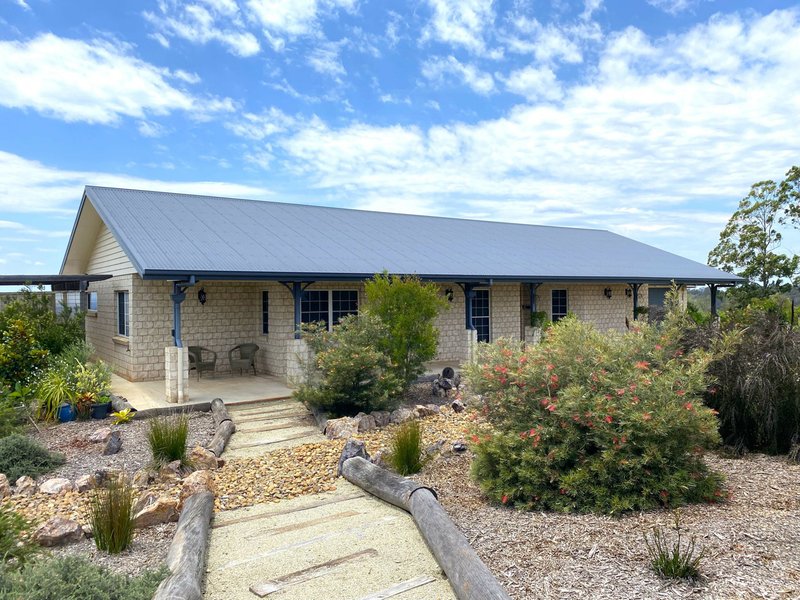 Photo - 276 Birt Road, Kingaroy QLD 4610 - Image 2