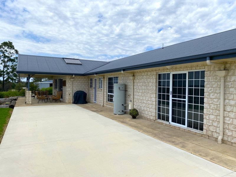 Photo - 276 Birt Road, Kingaroy QLD 4610 - Image 19