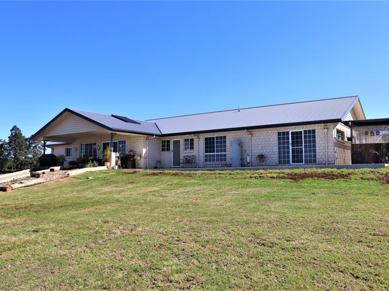 Photo - 276 Birt Road, Kingaroy QLD 4610 - Image 22