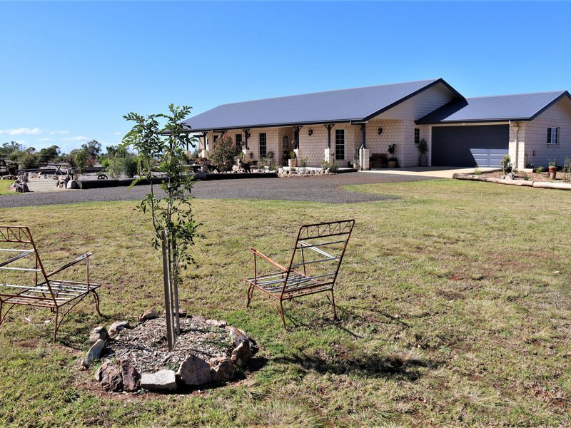 Photo - 276 Birt Road, Kingaroy QLD 4610 - Image 24