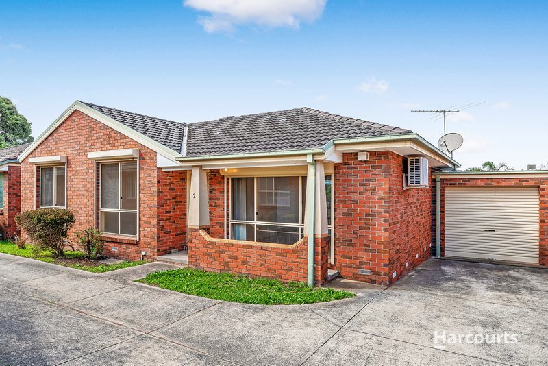 Photo - 2/76 Browns Road, Clayton VIC 3168 - Image 1