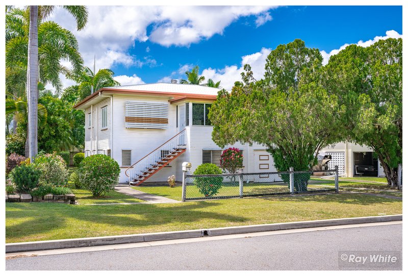 276 Clanfield Street, Berserker QLD 4701