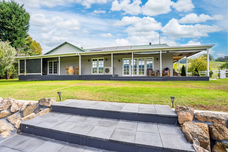 Photo - 276 Egan Lane, Sandy Creek VIC 3695 - Image 2