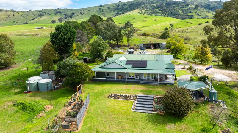 Photo - 276 Egan Lane, Sandy Creek VIC 3695 - Image 11