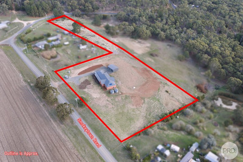 Photo - 276 Frenchmans Road, Smokeytown VIC 3364 - Image 2