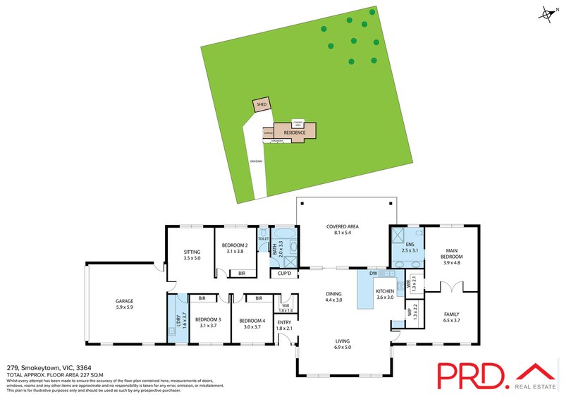 Photo - 276 Frenchmans Road, Smokeytown VIC 3364 - Image 23