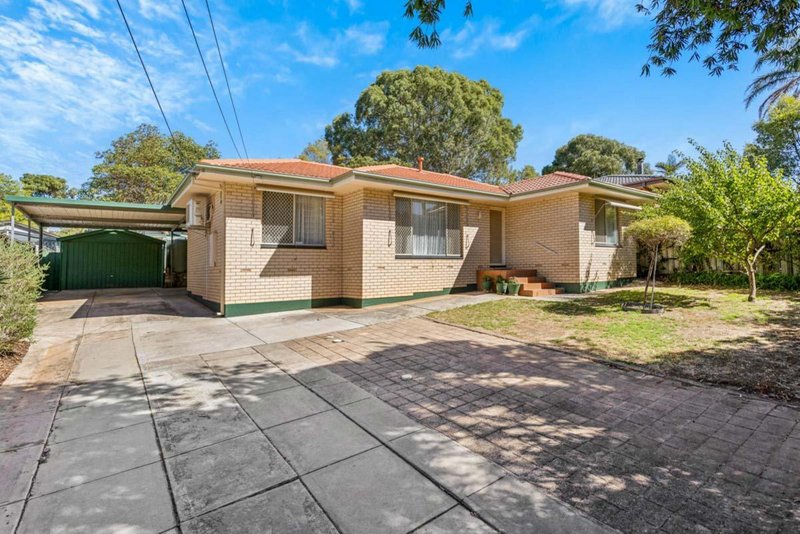 276 Hancock Road, Redwood Park SA 5097