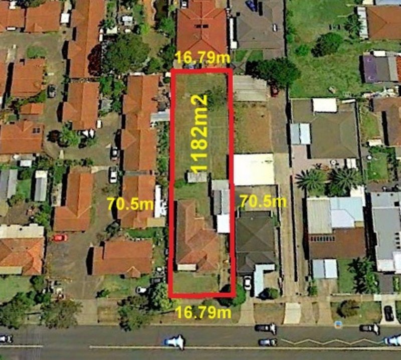 276 Hector Street, Bass Hill NSW 2197