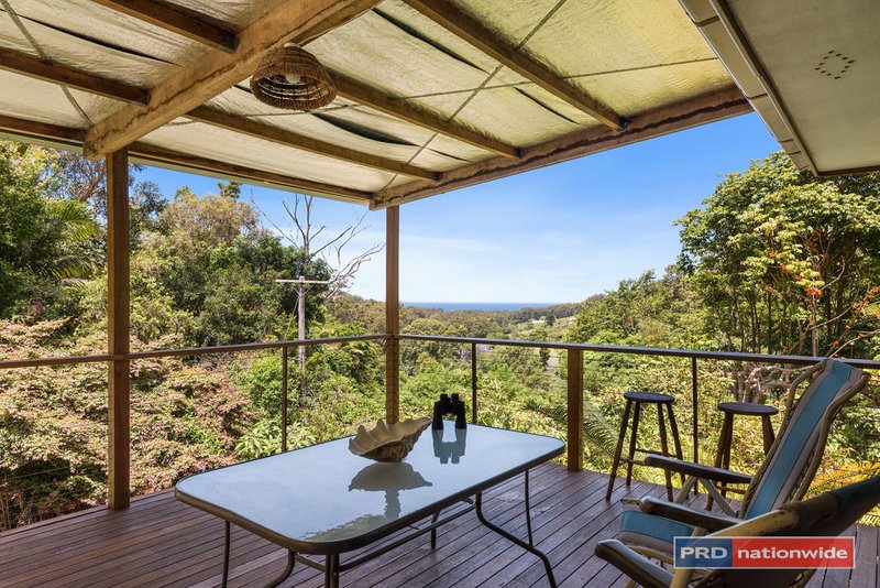 276 Korora Basin Road, Korora NSW 2450