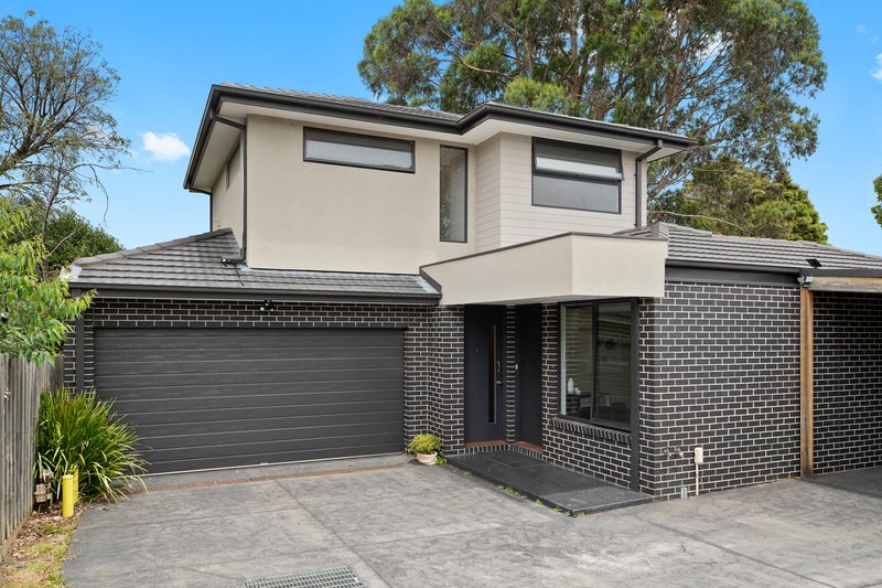 Photo - 2/76 Loretto Avenue, Ferntree Gully VIC 3156 - Image 1