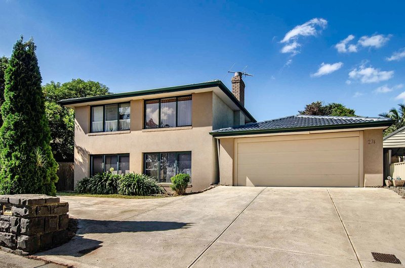 276 Manchester Road, Mooroolbark VIC 3138