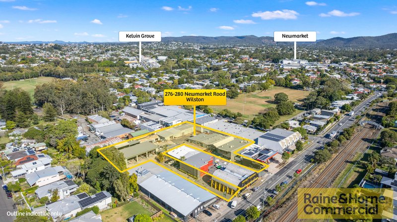 Photo - 276 Newmarket Road, Wilston QLD 4051 - Image 5