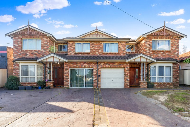 Photo - 2/76 Orchardleigh Street, Yennora NSW 2161 - Image 10