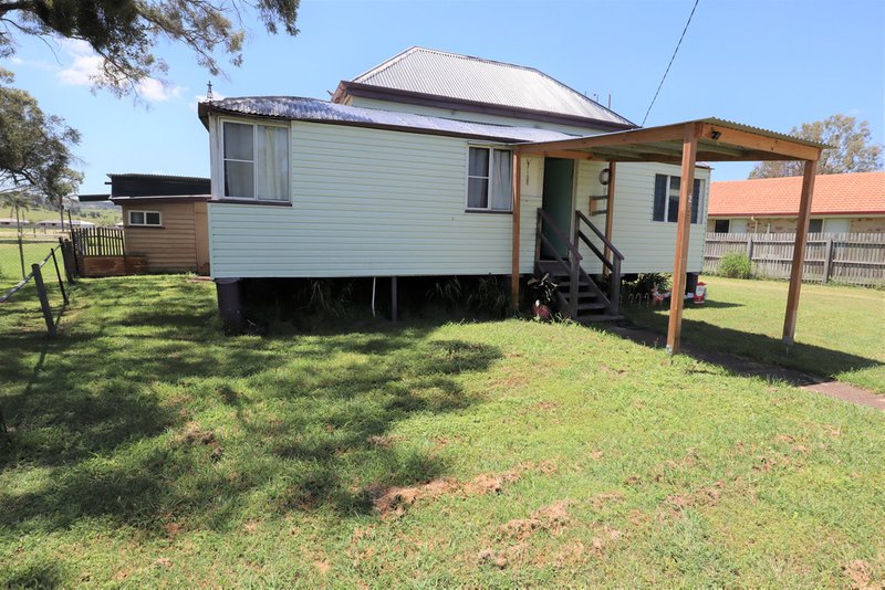 276 Patrick Street, Laidley QLD 4341