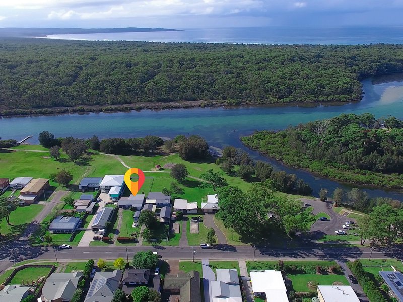 276 River Road, Sussex Inlet NSW 2540