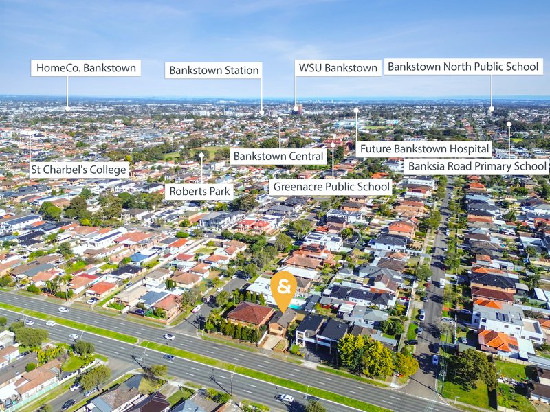 Photo - 276 Roberts Road, Greenacre NSW 2190 - Image 21