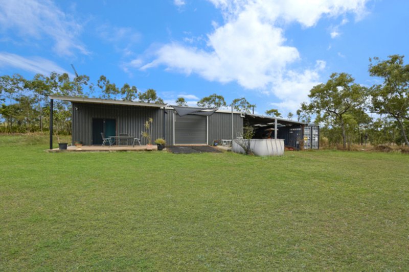 276 Stephen Road, Marrakai NT 0822