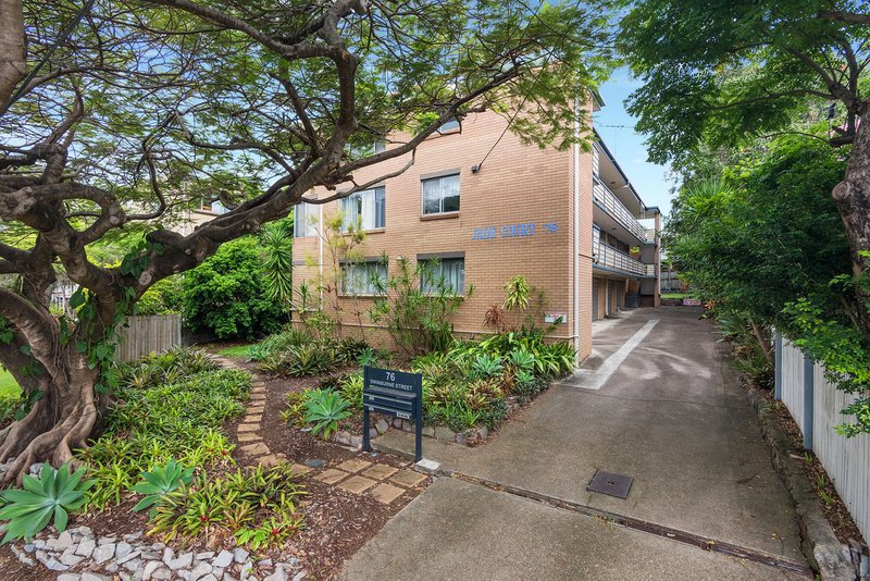 2/76 Swinburne Street, Lutwyche QLD 4030