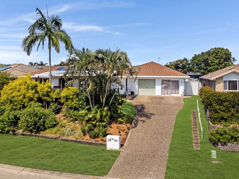 2/76 Treeview Drive, Burleigh Waters QLD 4220