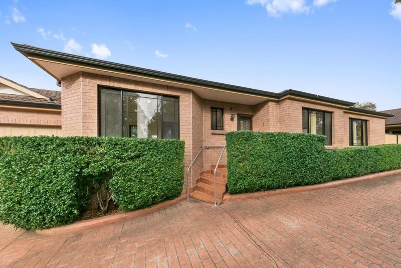 2/76 Vega Street, Revesby NSW 2212