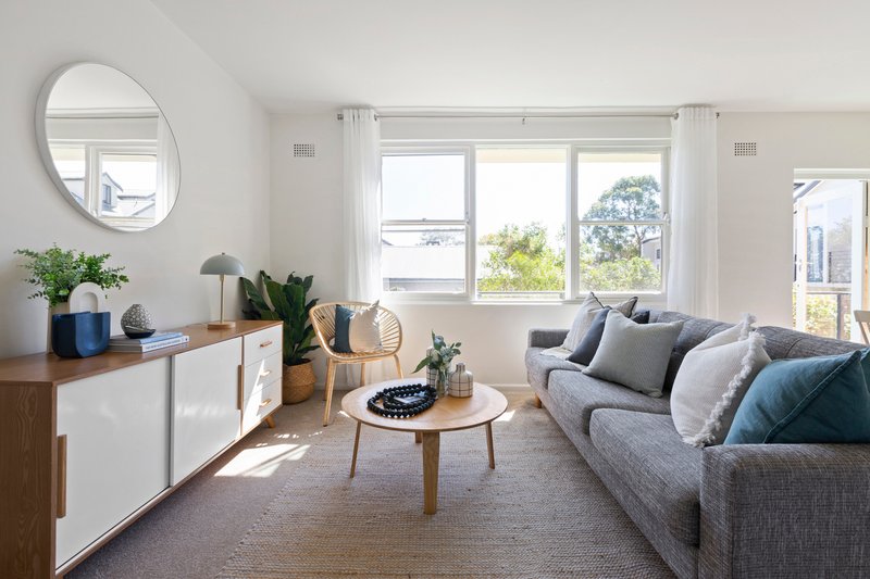 Photo - 2/76 Wanganella Street, Balgowlah NSW 2093 - Image 1