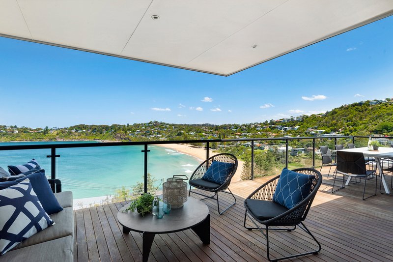 Photo - 276 Whale Beach Road, Whale Beach NSW 2107 - Image 9