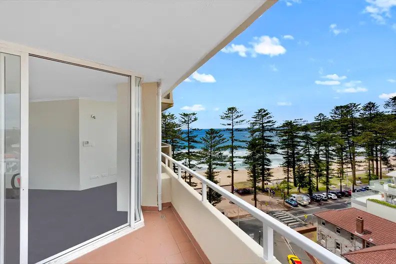Photo - 27/62 North Steyne , Manly NSW 2095 - Image 2
