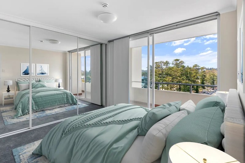 Photo - 27/62 North Steyne , Manly NSW 2095 - Image 4