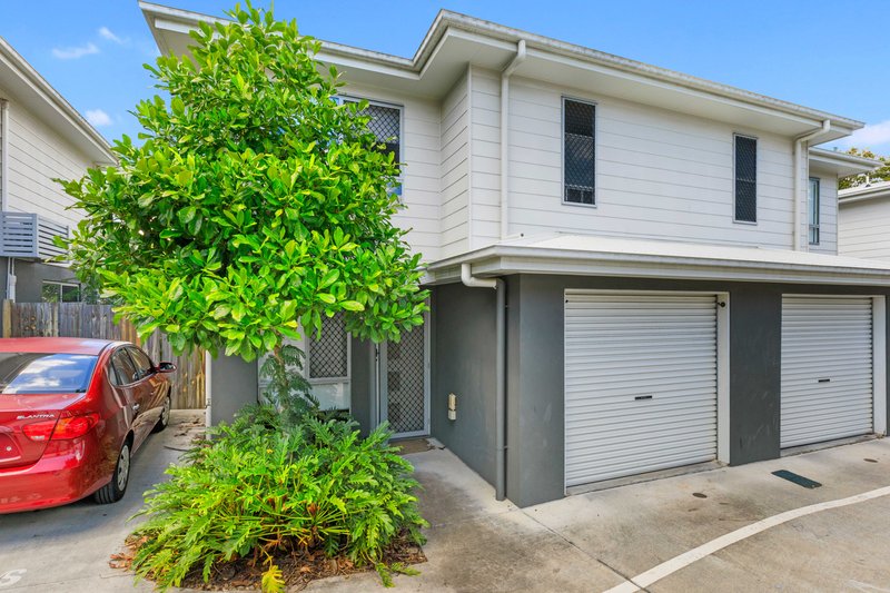 27/63 Harlen Road, Salisbury QLD 4107