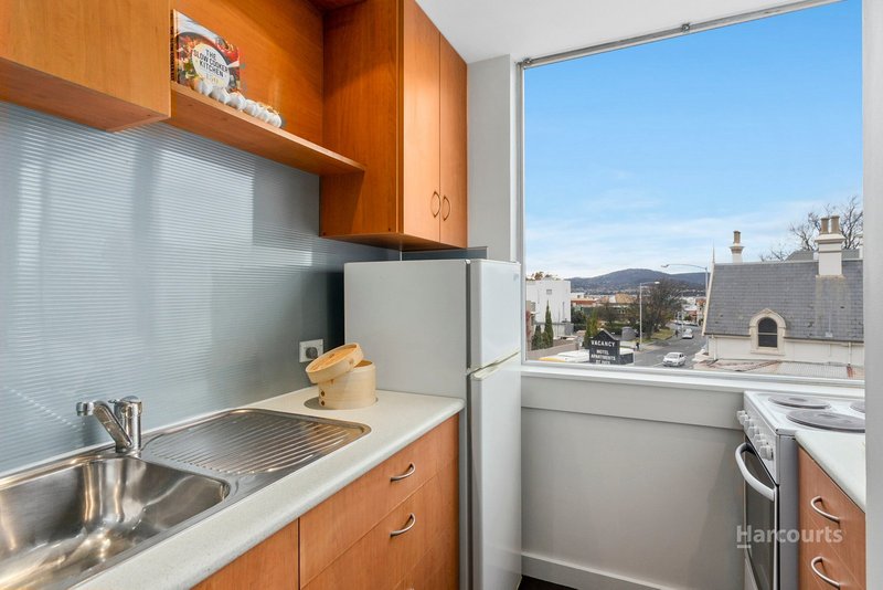 Photo - 27/64 St Georges Terrace, Battery Point TAS 7004 - Image 2