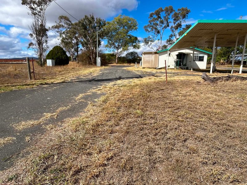 Photo - 2765 Toowoomba-Karara Road, Felton QLD 4358 - Image 1