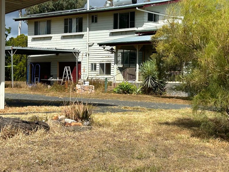 Photo - 2765 Toowoomba-Karara Road, Felton QLD 4358 - Image 8