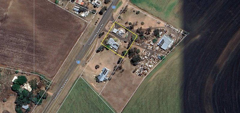 Photo - 2765 Toowoomba-Karara Road, Felton QLD 4358 - Image 13