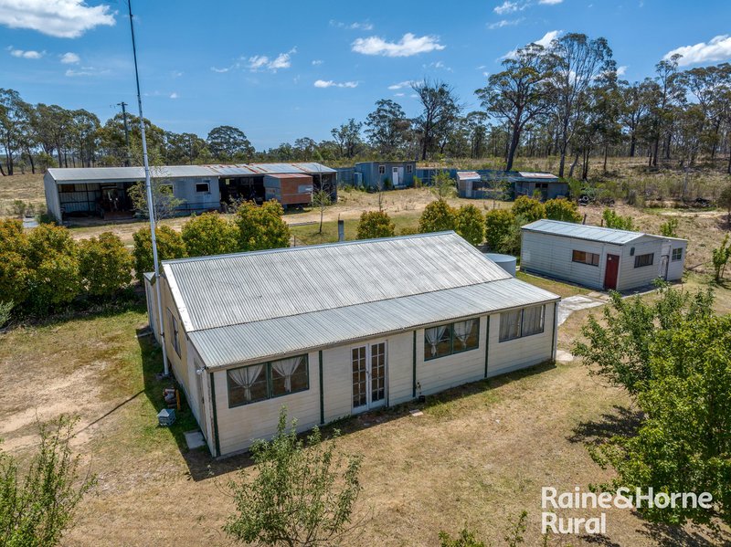 2766 Oallen Ford Road, Windellama NSW 2580