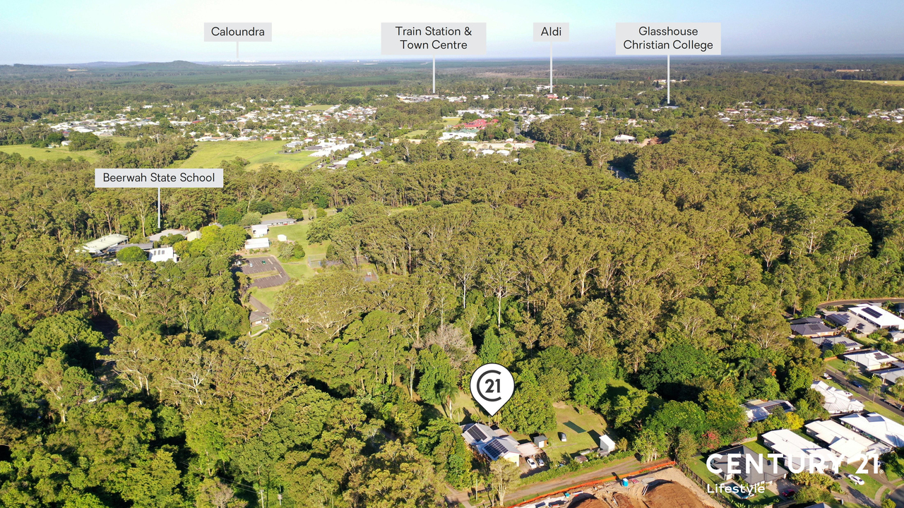 2768 OLD GYMPIE ROAD, Beerwah QLD 4519 - Image 7