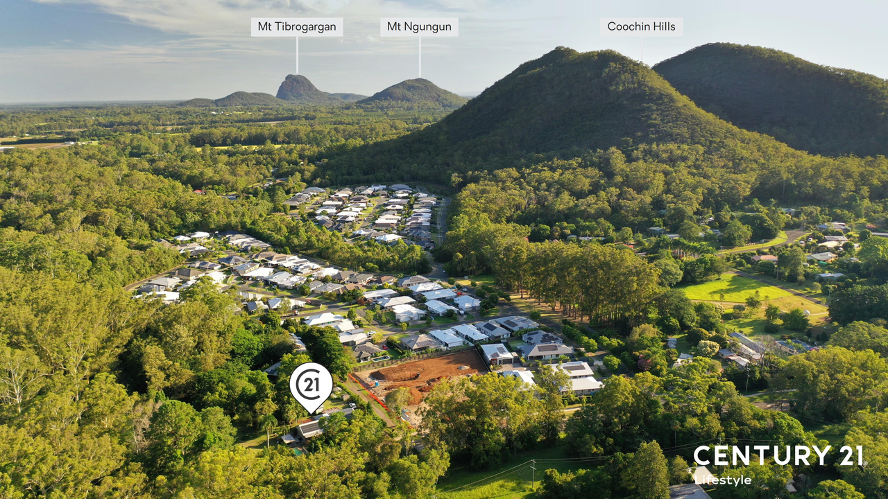 2768 OLD GYMPIE ROAD, Beerwah QLD 4519 - Image 9